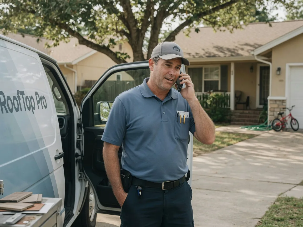 Roof Repair Salem, AR FAQs