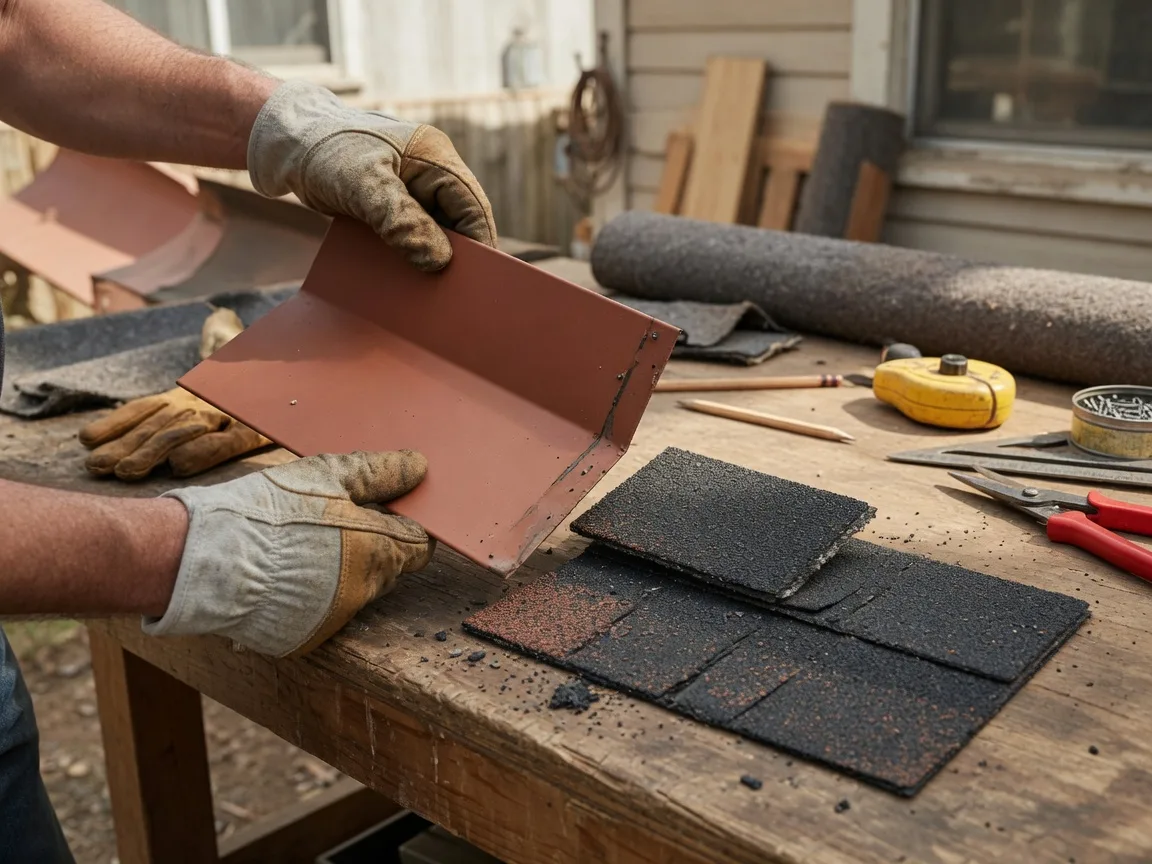 Roof Repair company in Salem, AR